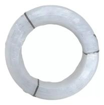 Mangueira Poliflor 1/4 Atoxica Bebedor/purificador -100 Mts