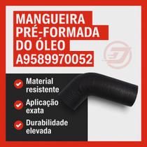 Mangueira Pre Formada do Oleo Mbb A9589970052