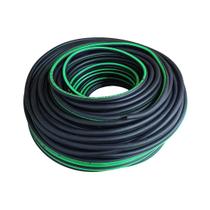 Mangueira Premium de Alta Pressão para Óleo/graxa/água/ar 1/4" 350 Psi (Kit 10) Mangueira Premium de Alta Pressão para Óleo/graxa/água/ar 1/4" 350 Psi (Kit 10)