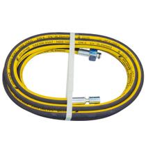 Mangueira Pressão 8M Malha Aço Lavajato Jacto 6800Turbo