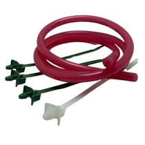 Mangueira pressostato lavadora consul cwh12/cwl08 w10779052