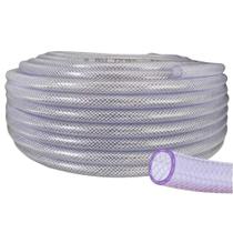 Mangueira PT 250 1/2 com Trama Nylon com 10 Metros Mangueira PT 250 1/2 com Trama Nylon com 10 Metros