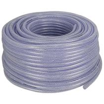 Mangueira PT 250 Cristal Atóxica Chopp Trançada 1/4 Polegadas - 20 Metros Londribor