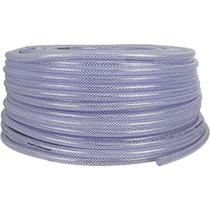 Mangueira PT 250 Cristal Atóxica Chopp Trançada 5/16 Polegada - 5 Metros Londribor Mangueira PT 250 Cristal Atóxica Chopp Trançada 5/16 Polegada - 5 Metros Londribor