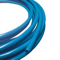 Mangueira PU 8,0mm x 1,25 Azul com 5 Metros