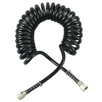 Mangueira Pu Com Conexões Bsp De 1/8" Abb41 Joystar Ab-B41