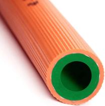 mangueira pulverizacao agricola 1/2 x 100mts. - 700 PSI mangueira pulverizacao agricola 1/2 x 100mts. - 700 PSI
