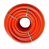 Mangueira Pulverização Agrícola 1/4 700 psi - 50 Metros Mangueira Pulverização Agrícola 1/4 700 psi - 50 Metros