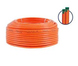 Mangueira Pulverizador Agricola 5/16 X 3mm rolo 50m 750 Psi