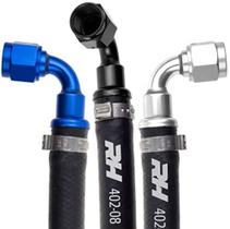 Mangueira Push Lock Red Horse Performance 402-06-20 Preta Mangueira Push Lock Red Horse Performance 402-06-20 Preta
