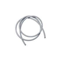 Mangueira PVC 010,2mm x 07mm Cinza - Gnatus