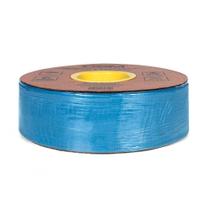 Mangueira Pvc Azul para Desague 4 Bar 3'' Polegadas 50 metros Csm