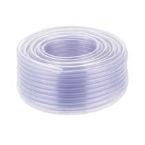 Mangueira PVC Cristal 1/2 transparente com 10 Metros