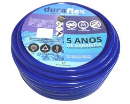 Mangueira Pvc Jardim 1/2 X 2,0Mm Superflexível ul 100 Mts