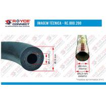 Mangueira R134A 5/16 8 5Mm Conexao 8Mm Externo 6Mm Interno Venda Múltiplo 5 Metros