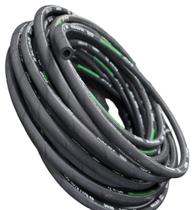 Mangueira R6 Alta Temp 110 Óleo Água Combustível 1/4 1Metro