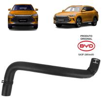 Mangueira radiador entrada byd song plus 2023 a 2025 original sa3he1303120 Mangueira radiador entrada byd song plus 2023 a 2025 original sa3he1303120