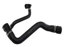 Mangueira Radiador para BMW 118i, 120i, 316i, 318, 320 e X1 - Código 17127531768