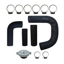 Mangueira Radiador Trator Massey Ferguson 50X/55X-Antigo