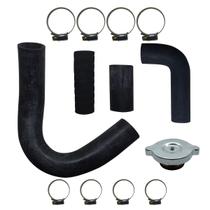 Mangueira Radiador Trator Massey Ferguson 50X/55X-Moderno