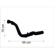 Mangueira radiador vw volksvagen golf 1.6 1998 a 2001 - cauplas
