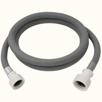 Mangueira reforçada EntradaÁgua Maquina Lavar 1,4m Universal