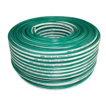 Mangueira Reforçada Jardim Luxo PR300psi Verde 1/2 - 200m Mangueira Reforçada Jardim Luxo PR300psi Verde 1/2 - 200m
