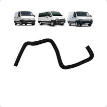 Mangueira reservatorio agua lado direito bocal interno fiat ducato peugeot boxer citroen jumper 2.3 2010 a 2017