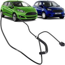 Mangueira Reservatório Cabeçote New Fiesta 1.6 Ford Ka 1.5 Mangueira Reservatório Cabeçote New Fiesta 1.6 Ford Ka 1.5