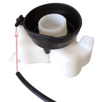 Mangueira reservatorio partida fria Canister Pajero TR4