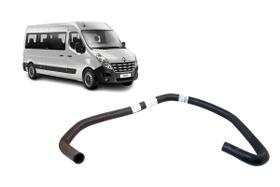 Mangueira reservatorio radiador master 2.3