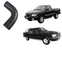 Mangueira Resfriador Óleo Chevrolet S10 2.5 96/00 Diesel