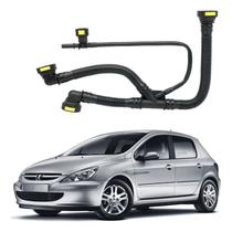 Mangueira Respiro 307 1.6 16v 2001 A 2006