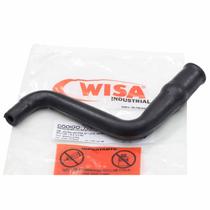 Mangueira Respiro Anti-Chama Wisa 7037 GM Vectra - Cód.10098