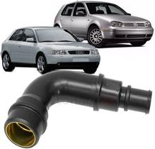 Mangueira Respiro Audi A3 Golf Passat 1.8T - 06a103213f