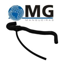 Mangueira Respiro Motor Novo Uno Palio Fiorino Grand siena MG091 - MG MANGUEIRAS