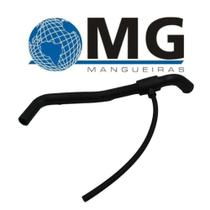 Mangueira Respiro Motor Oleo Gol Power 1.0 Efi 8v 16v At - MG MANGUEIRAS