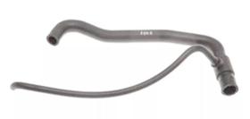 Mangueira Respiro Oleo Ao Antichama Polo Fox Golf 1.6 A3