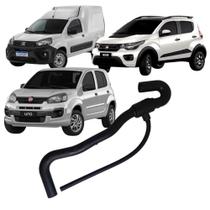 Mangueira Respiro Óleo Fiat Motor 1.0 1.4 8v Evo Flex