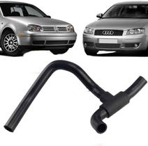 Mangueira Respiro Oleo Golf Passat Audi A3 A4 1.8 Turbo 06a103474a