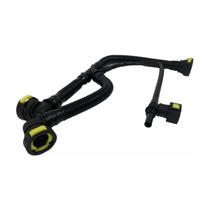 Mangueira Respiro Oleo Motor Citroen Aircross 1.6 16v 2010
