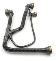 Mangueira respiro oleo motor peugeot 207 307 c3 c4 1.6 Mangueira respiro oleo motor peugeot 207 307 c3 c4 1.6