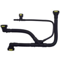 Mangueira Respiro Oleo Para Peugeot 206 207 307