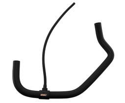 Mangueira Respiro Óleo Tempra 2.0 8V 1991/1994 7524861 Mangueira Respiro Óleo Tempra 2.0 8V 1991/1994 7524861