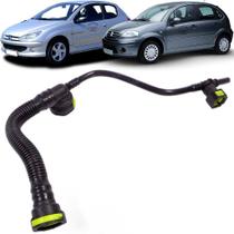 Mangueira Respiro Peugeot 207 1.4 2009 2010 2011 2012 2013 Mangueira Respiro Peugeot 207 1.4 2009 2010 2011 2012 2013