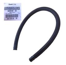 Mangueira Respiro Tanque Combustível Fiat Strada Palio Siena