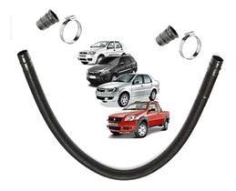 Mangueira Respiro Tanque Palio Siena Strada Novo Genuino K3T2001 Mangueira Respiro Tanque Palio Siena Strada Novo Genuino K3T2001