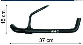 Mangueira respiro vw c/rabicho gol 1.0 16v 2002/ power Mangueira respiro vw c/rabicho gol 1.0 16v 2002/ power