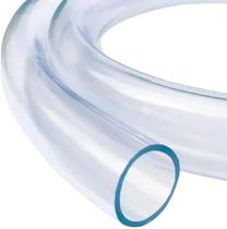 Mangueira respiro vw cristal plástica 1/2 x 1,5 1 metro mcvw Mangueira respiro vw cristal plástica 1/2 x 1,5 1 metro mcvw