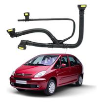 Mangueira Respiro Xsara Picasso 1.6 16v 2006 A 2012